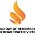 World Day of Remembrance for Victims of RoadTrauma (@UNWDRemembrance) Twitter profile photo
