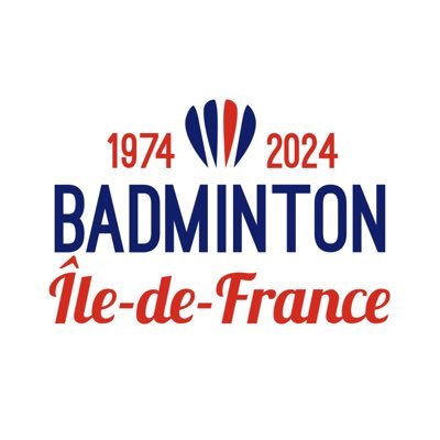 Suivez toute l'actualité du badminton et des disciplines associées dans la région Île-de-France 🏸