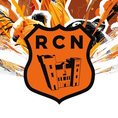 Bienvenue sur le compte du @RCnarbonnais ! Retrouvez-nous également sur Facebook, Instagram, YouTube! 👀 🟠⚫️