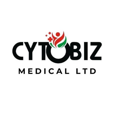 We are a leading medical company based in Nig,providing solutions to the needs of medical audiences through supply & revolutionizing healthcare| @cytobiz_health