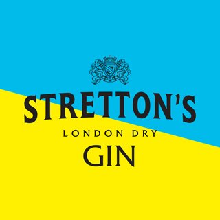 StrettonsGin