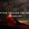 StratfordBrian's profile picture. #loadedlion #1609

https://t.co/2KPaamvuiY best opportunity to trade, save and learn. #CRO