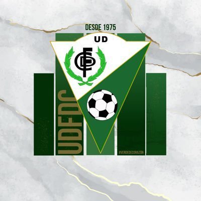 Twitter OFICIAL de la Unión Deportiva Fuente de Cantos. Equipo de 3ª RFEF. #SomosUnión 💚