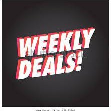 DEAL$ OF THE WEEK$ :

GAMES
DEVICES
SOFTWARES

♪®★£ :

FOR CODE$ WORK.. GO THROUGH MY LINKS AVAILABLE IN MY BLOG

CODES WORK ONLY ON MY LINKS .