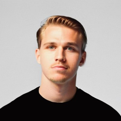 TheAndrewRosene's profile picture. 