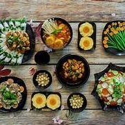 channel sharing delicious food that must be tried in Vietnam
