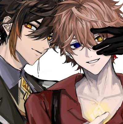 IanTrtgl's profile picture. 🔶🌊🔁❌