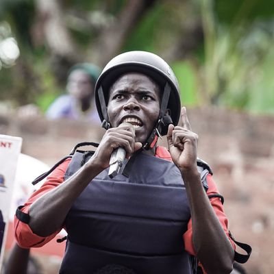 Climate Activist, 18th guild presidential candidate kyambogo university, 1st President Nup kyambogo chapter, 17th GRC school of management kyambogo.