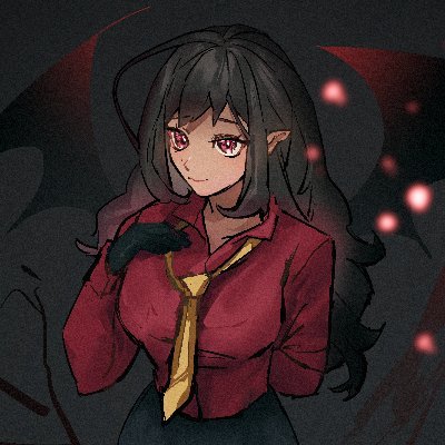 PolitelyWicked | Vtuberさんのプロフィール画像