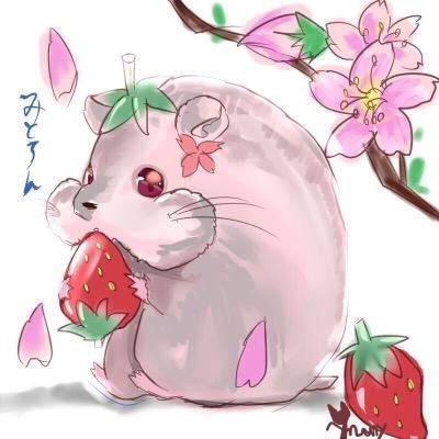 絵を描く人 skeb受付中です。