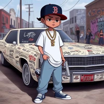 createdbylust's profile picture. Trash