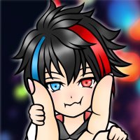 るしふぁ〜 (@lcfr_lucifer) 's Twitter Profile