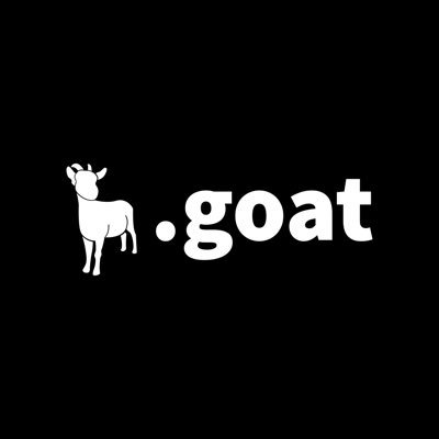 GoatDomains | REGISTER NOW