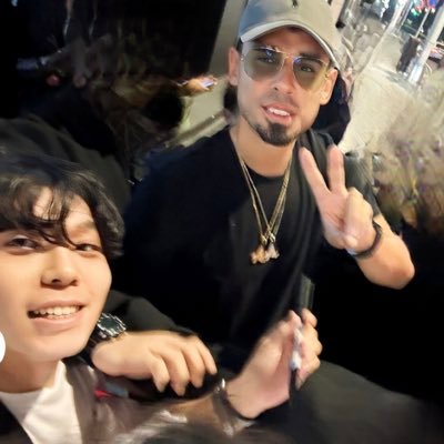 Japan / Mie (27) Afrojack and DubVision is the best DJ #ATeam #Visionairz
