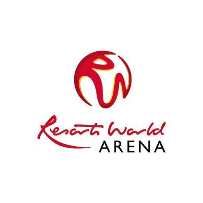 Official account for Resorts World Arena Birmingham at the NEC.
Official Box Office - The Ticket Factory. 
Sister Venue - Utilita Arena Birmingham