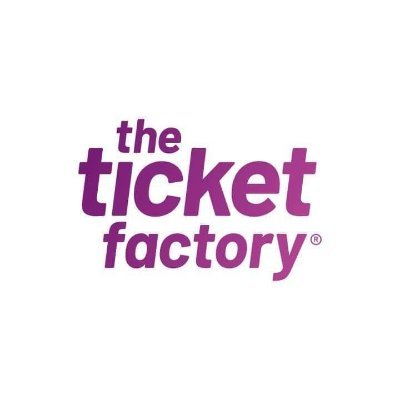 ticketfactory Profile Picture