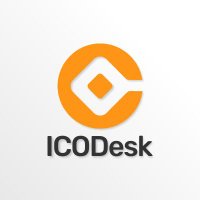 ICODesk(@icodeskmagazine) 's Twitter Profile Photo