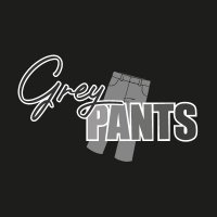 Grey Pants👖(@GreyPantsNFT) 's Twitter Profile Photo