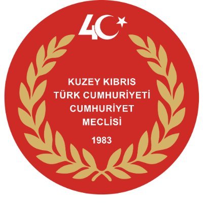 KKTC Cumhuriyet Meclisi Resmi Twitter Hesabı