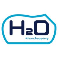 H2O Centro Comercial (@h2occ) 's Twitter Profile