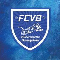 FC Villefranche Beaujolais(@FCVB_officiel) 's Twitter Profile Photo