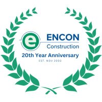 EnCon Construction - Civil Engineering & Building(@EnconConstruct) 's Twitter Profile Photo