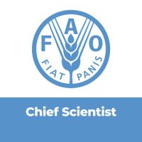 FAO Chief Scientist(@FAOScienceChief) 's Twitter Profileg