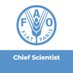 FAO Chief Scientist (@faosciencechief) Twitter profile photo FAO Chief Scientist (@faosciencechief) Twitter profile photo
