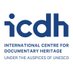 UNESCO ICDH (@unesco_icdh) Twitter profile photo UNESCO ICDH (@unesco_icdh) Twitter profile photo