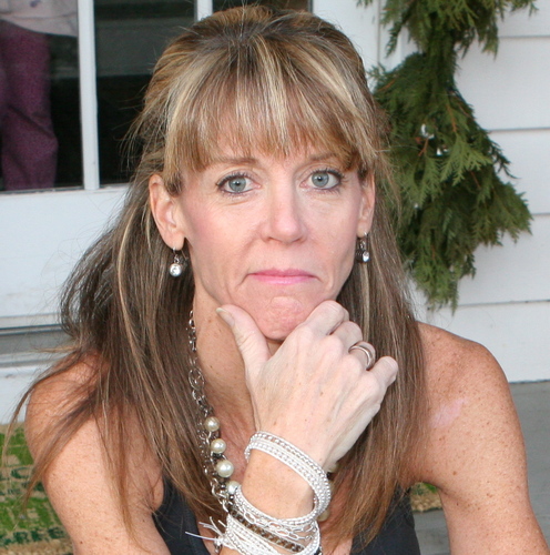 owner of with a twist - Pilates & Fitness.