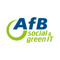 Social and green IT(@AfB_Deutschland) 's Twitter Profile Photo