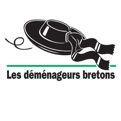 Les déménageurs bretons