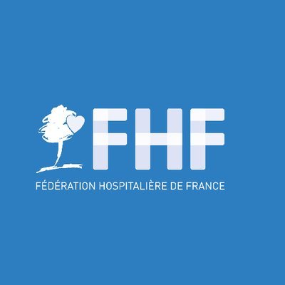 Bienvenue sur le compte de la Fédération hospitalière de France qui représente les #hôpitaux publics 🏥 et les établissements médico-sociaux #santé.