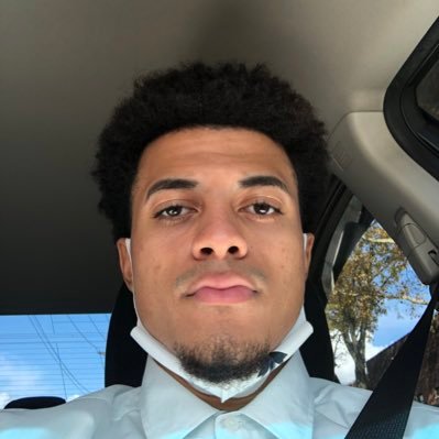 Official_Sm1rk's profile picture. 