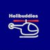 Helibuddies (@helibuddies) Twitter profile photo