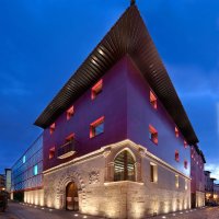 Centro de la cultura del Rioja (@centrodelrioja) 's Twitter Profile