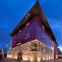 Centro de la cultura del Rioja(@CentrodelRioja) 's Twitter Profile Photo