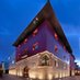 Centro de la cultura del Rioja (@centrodelrioja) Twitter profile photo