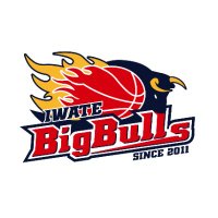 岩手ビッグブルズ【公式】 (@iwatebigbulls) Twitter profile photo