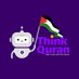 Think Quran Official (@TheThinkQuran) Twitter profile photo