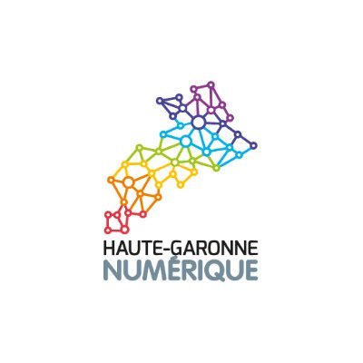 Compte officiel du Syndicat Mixte Haute-Garonne Numérique chargé du déploiement du Très Haut-Débit par la fibre optique en @hautegaronne