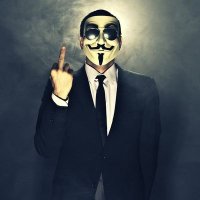 Anarchytect 🚩 🇮🇳 (@anarchytect_) 's Twitter Profile