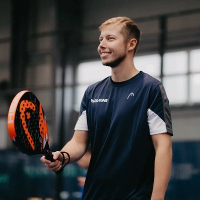 Tenis i padel w @CANALPLUS_SPORT 🎙️ / Wydawca sportowej części serwisu @canalplusonline