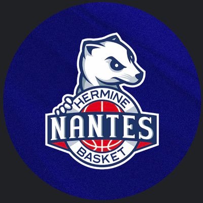 Compte officiel du Nantes Basket Hermine • #basket #LNB #PROB #Nantes