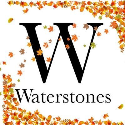 Welcome to the new & updated Twitter from the booksellers of Crawley Waterstones. Located in the Martlets we are here to help you find you next favourite book!