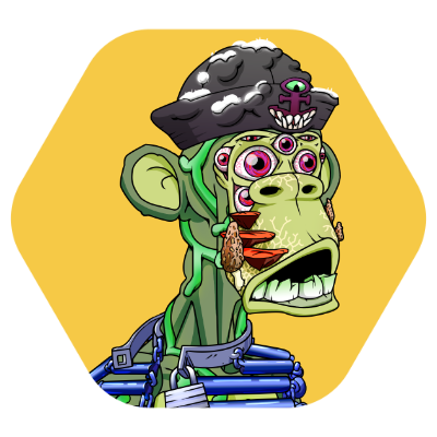 Joes9371's profile picture. Collect & Play NFTs in playable stories