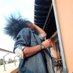 Nancy Kemigisha (@nancykemie) Twitter profile photo