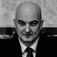 Sławomir Dębski (@slawomirdebski) 's Twitter Profile Photo Sławomir Dębski (@slawomirdebski) 's Twitter Profile Photo