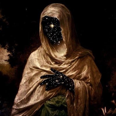 feeling your energy from 2 planets awayāØ
