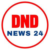 dndnews24(@dndnews24) 's Twitter Profile Photo